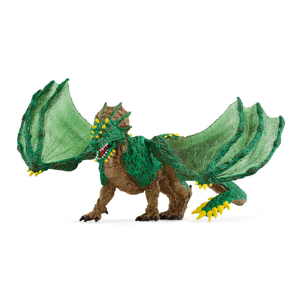 Schleich Eldrador, Jungle Dragon