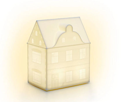 Cam Cam København Night Lamp, Off-white