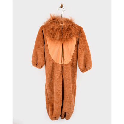 The Good Fairy Animal Costume, Lion Jumpsuit - 12-18 months and 18 months-2 years