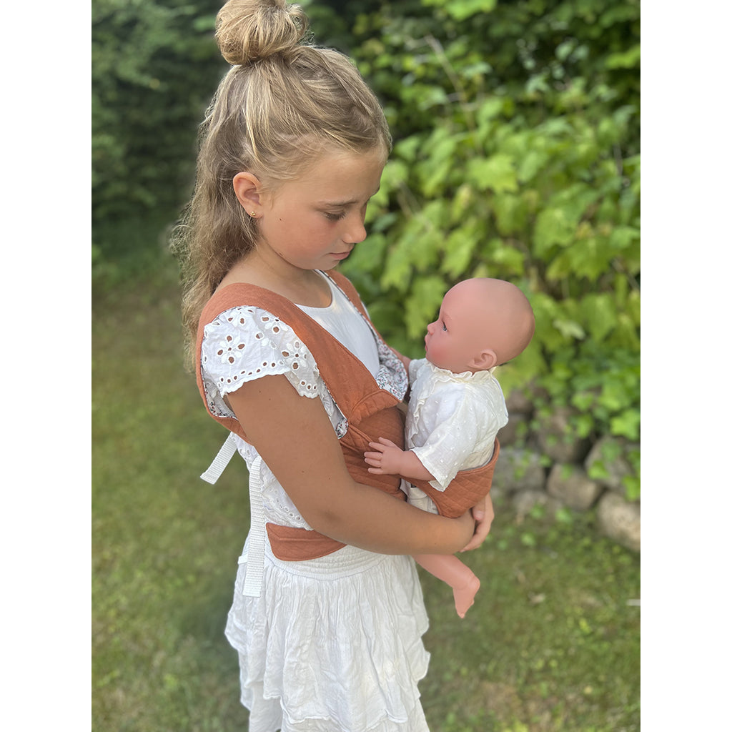 Así Doll Accessories, Baby Carrier