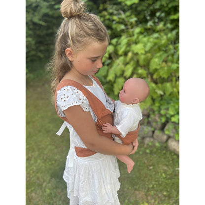 Así Doll Accessories, Baby Carrier