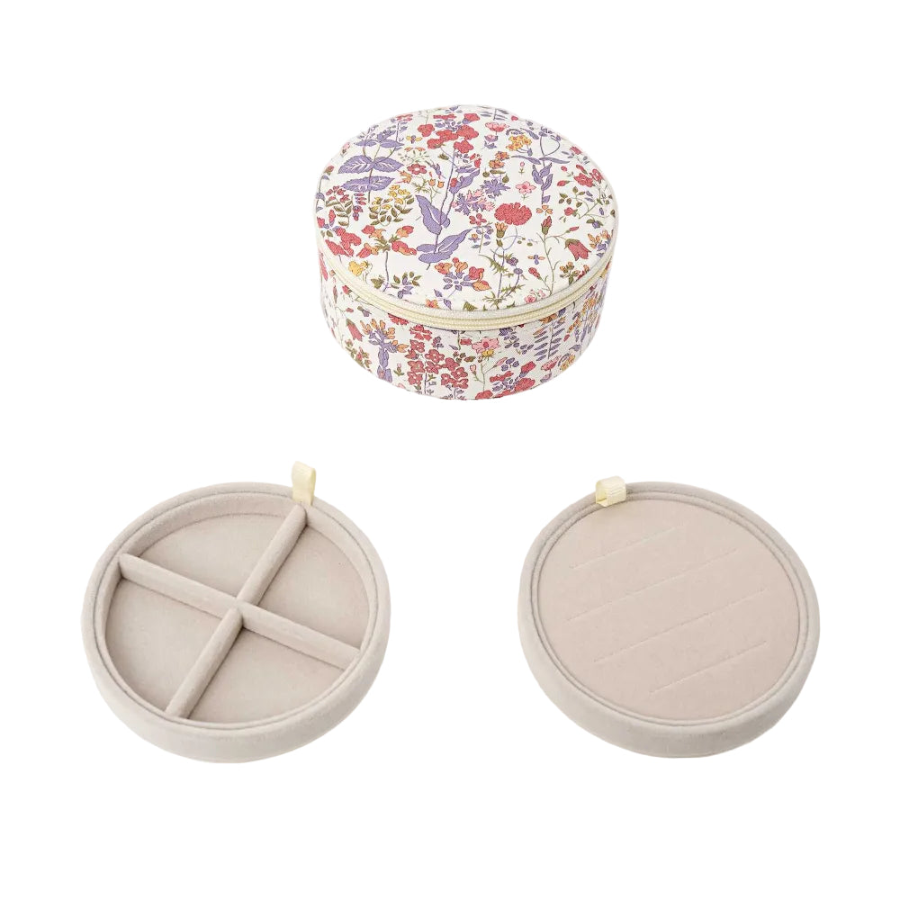 Jewelry Box