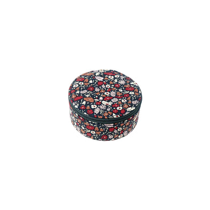Bon Dep Jewelry Box with Liberty Print - Petal &amp; Daisy