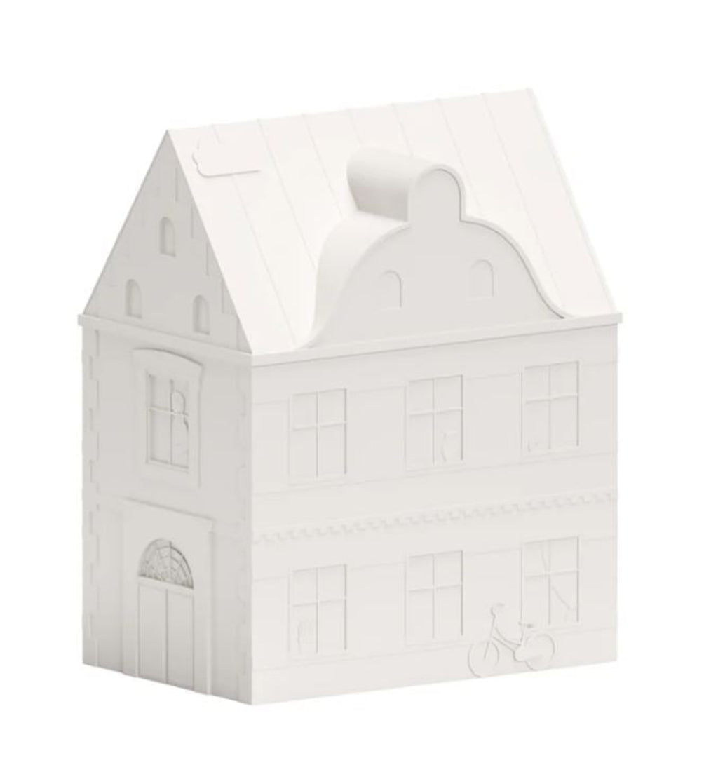 Cam Cam København Night Lamp, Off-white