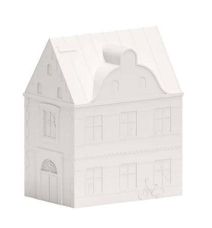 Cam Cam København Night Lamp, Off-white