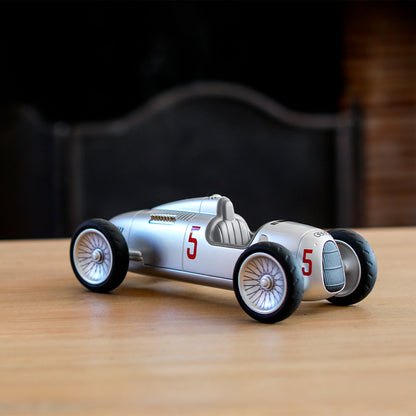 Baghera Racing Car, Audi Auto Union Type C