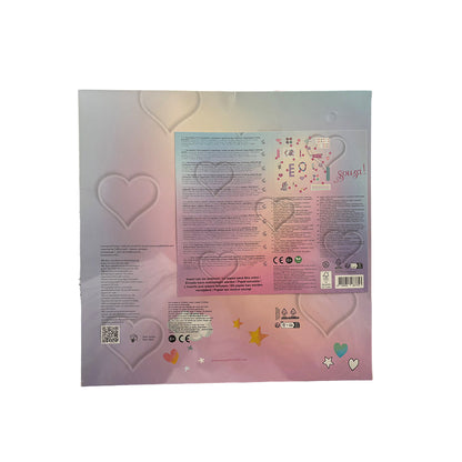 Souza Advent Calendar with Children&