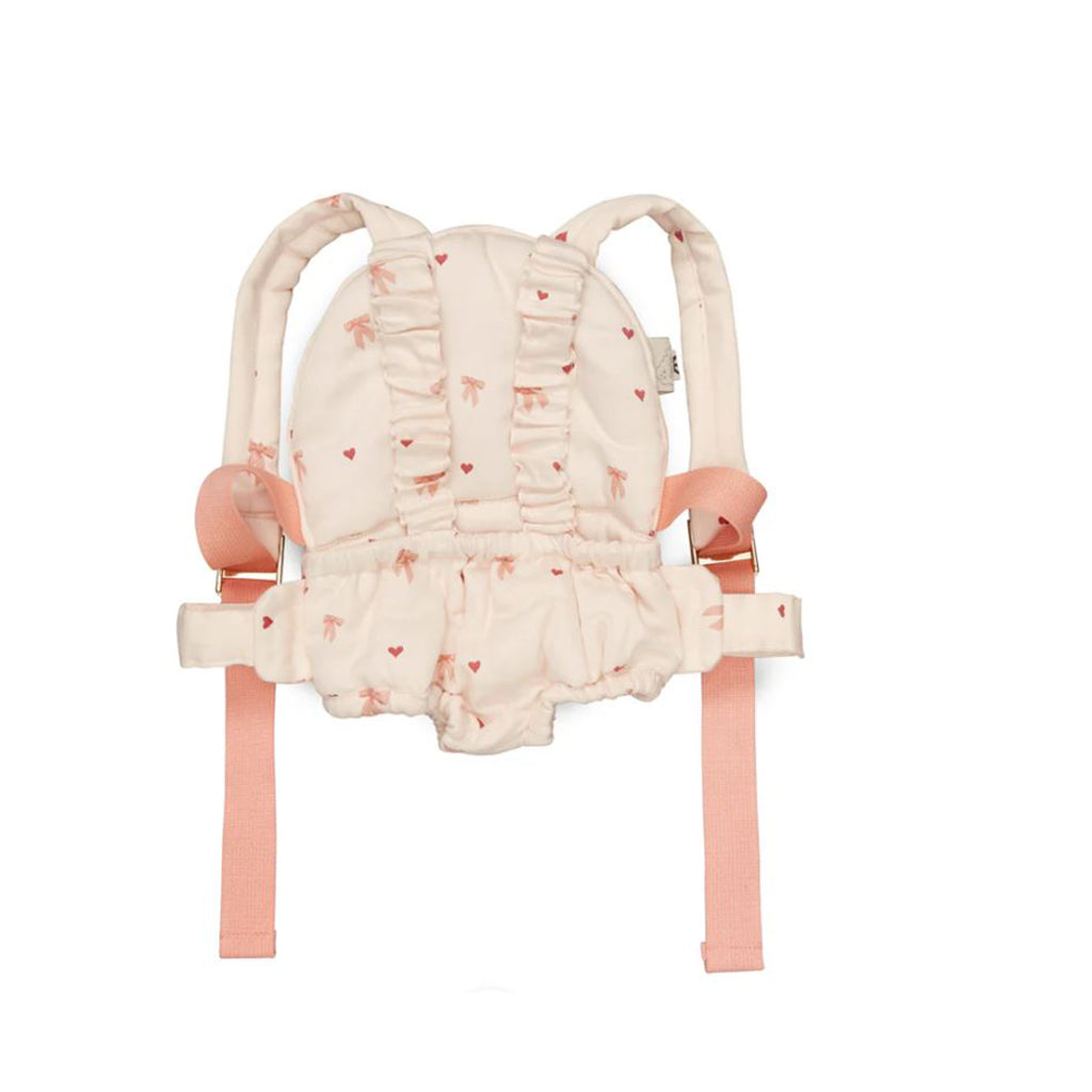 Cam Cam dukketilbehør, bæresele - Bows