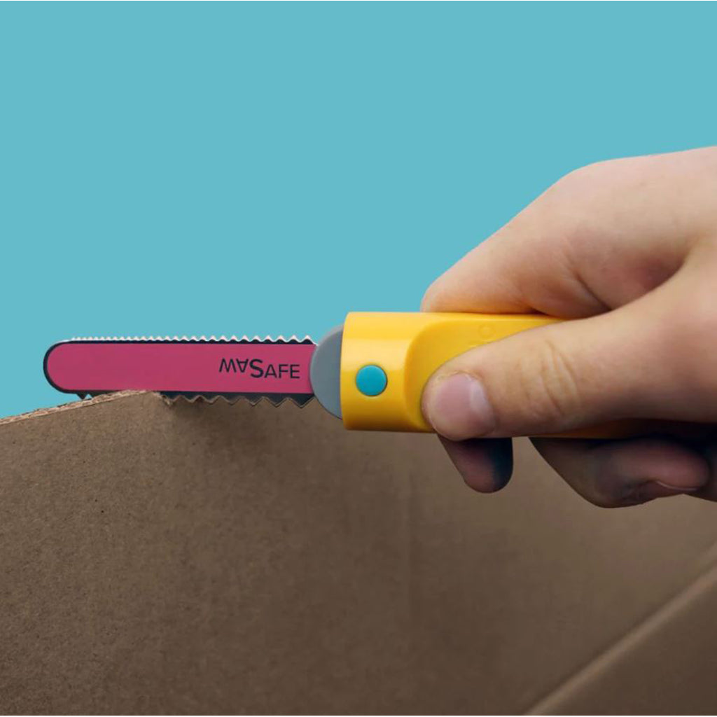 Makedo Explore, Creative Tools and Accessories for DIY Cardboard Projects