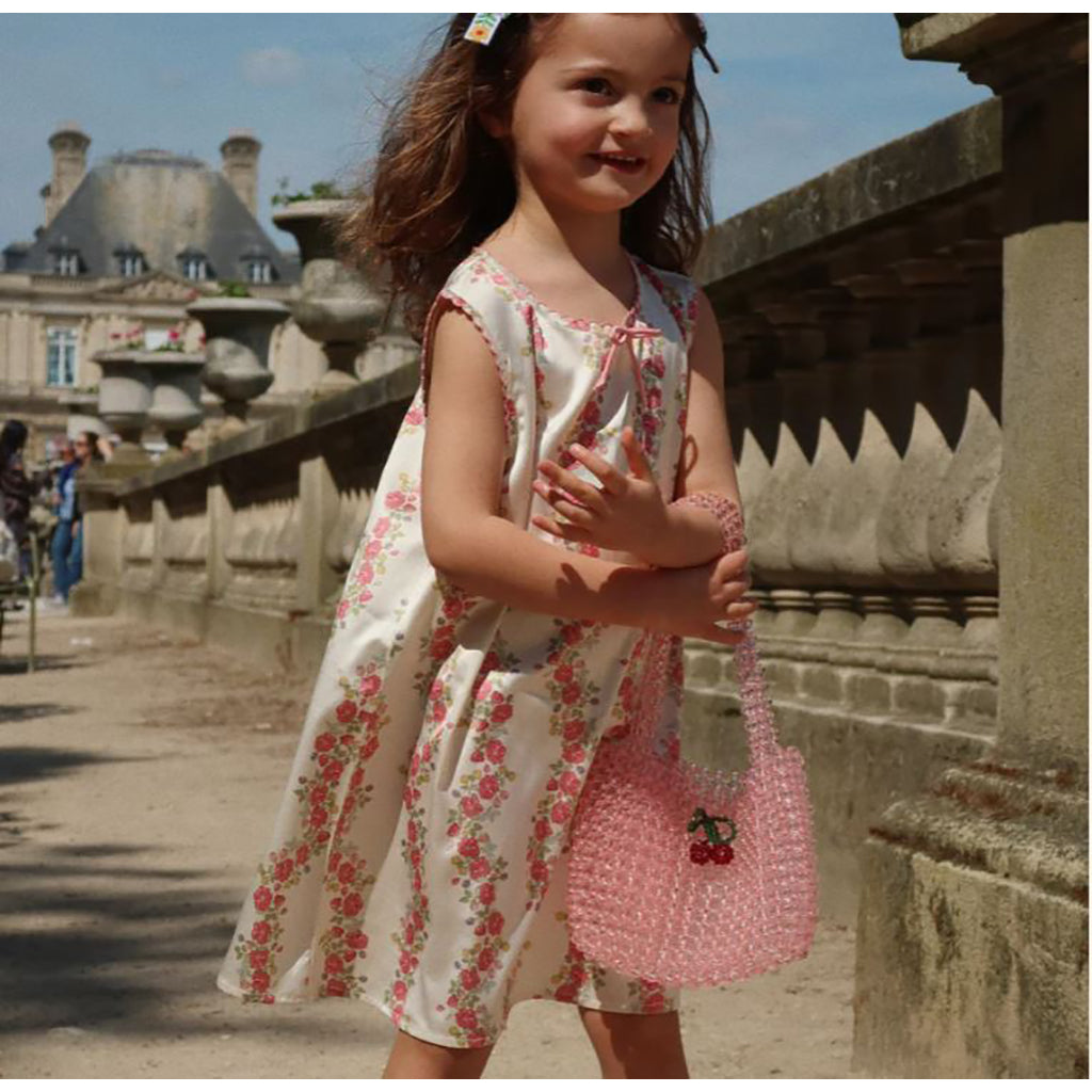 Konges Sløjd Perla Bag, Peony