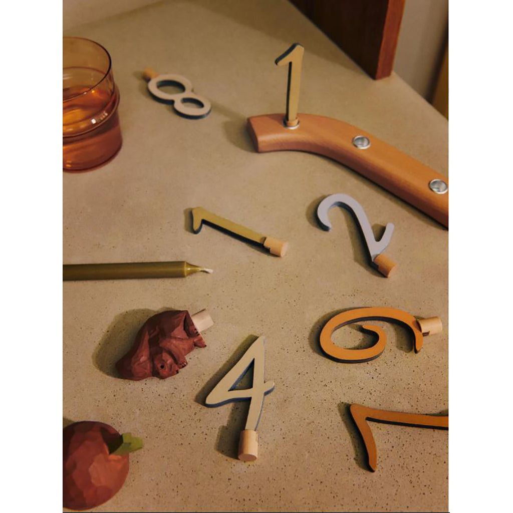 ferm Living Birthday Ring