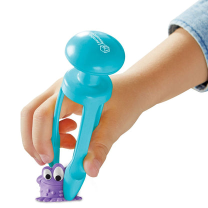 Learning Resources, Learn About Colors – Sorting Set with Aliens