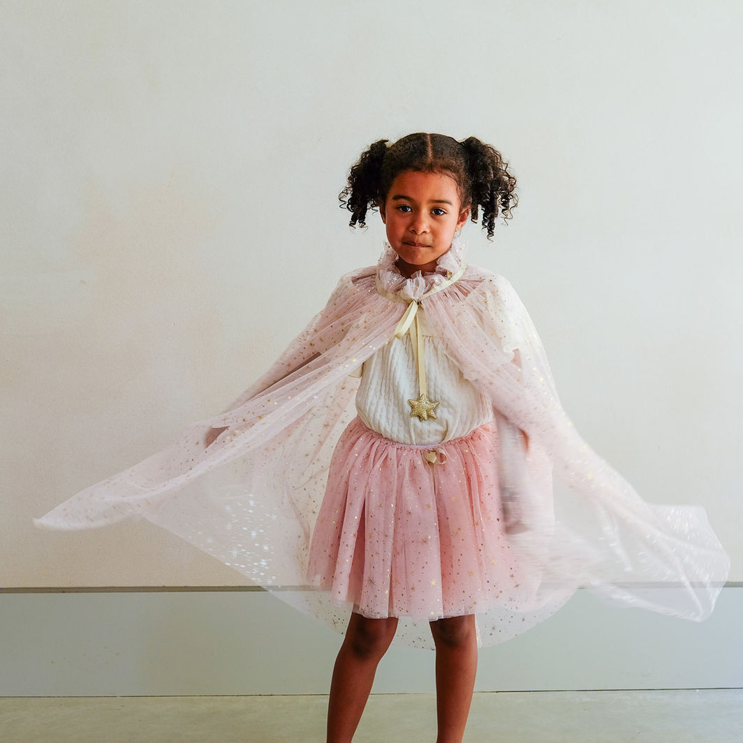 Mimi &amp; Lula Kappe - Starry Tulle Princess