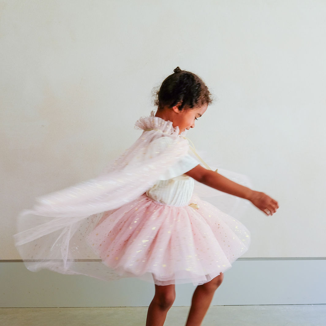 Mimi &amp; Lula Kappe - Starry Tulle Princess