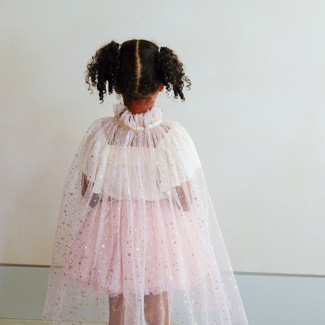 Mimi &amp; Lula Kappe - Starry Tulle Princess
