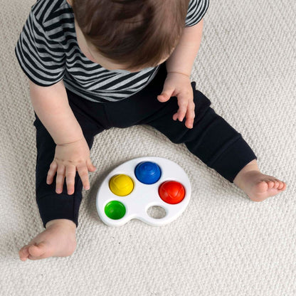 BABY Einstein Color Pop Palette™ Baby Sensory Toy