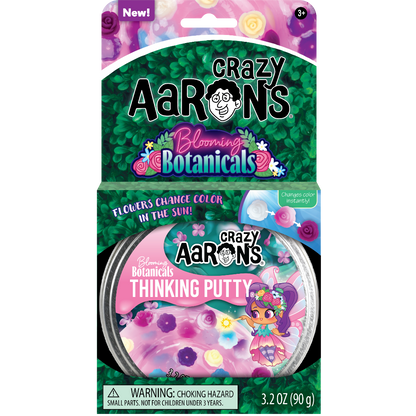Crazy Aarons slim - Blooming Botanicals