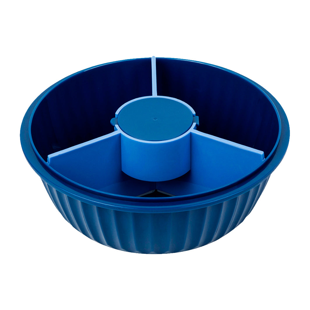 Yumbox Poke Bowl, Hawaii Blue