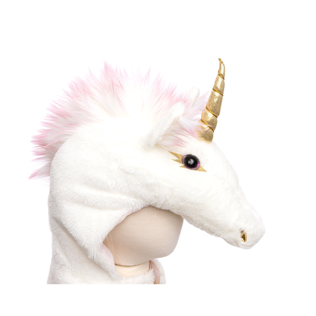 Great Pretenders Dress-Up, Unicorn Cape – Ages 2–6