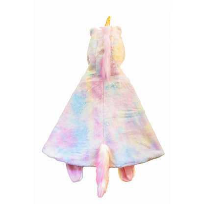 Great Pretenders Unicorn Cape