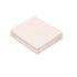 Cam Cam stofbleer, 2-pak økologisk, GOTS - Classic Stripes Rose