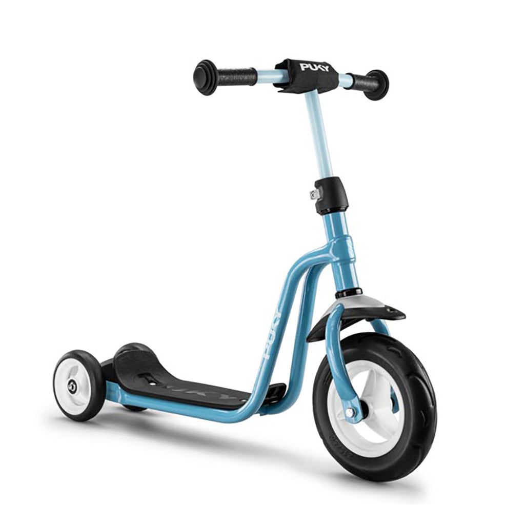 Puky Scooter, Pastel Blue - For Ages 2+
