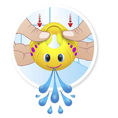 Sophie la girafe, Bath Toy - Splash and Surf Pyramid