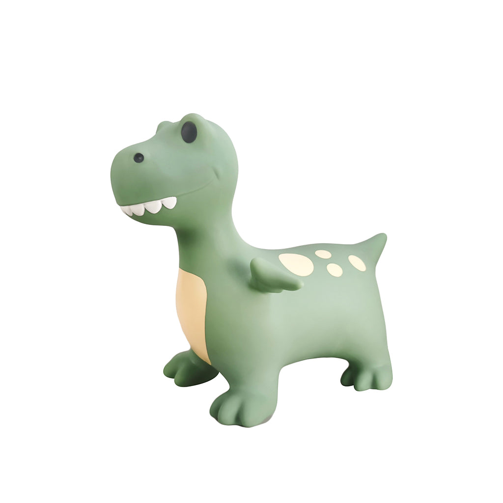 &quot;Find That Hippo: Hoppedyr, Dinoen Dexter&quot;