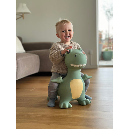 &quot;Find That Hippo: Hoppedyr, Dinoen Dexter&quot;