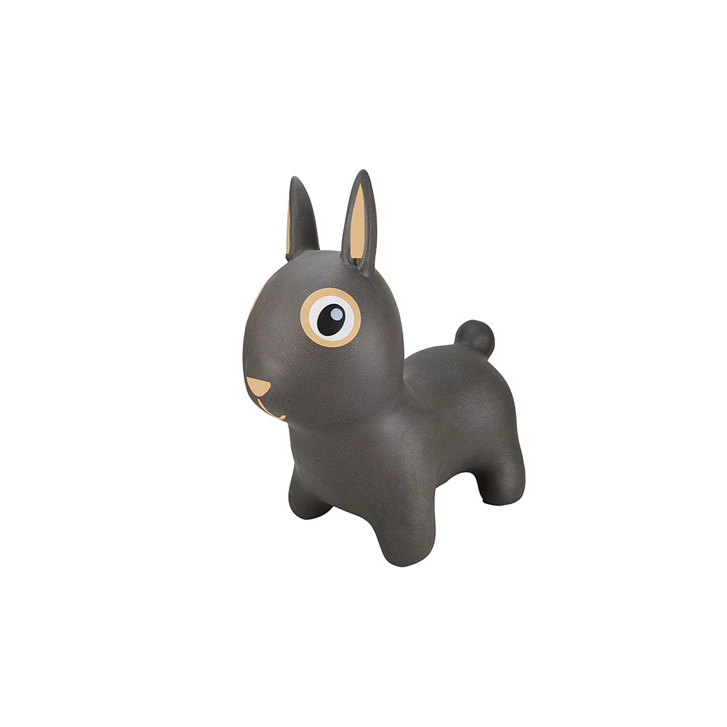 &quot;Find that Hippo, Hoppedyr, Thumper the Rabbit&quot;