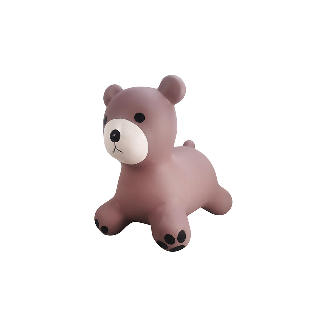 Discover the Hippo, Hoppedyr, Bjørnen Maya