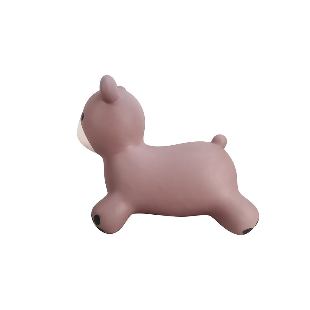 Discover the Hippo, Hoppedyr, Bjørnen Maya