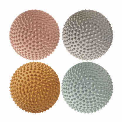 Discover &quot;Find that Hippo,&quot; Sansesten Set with 4 Pieces - Sunrise Edition