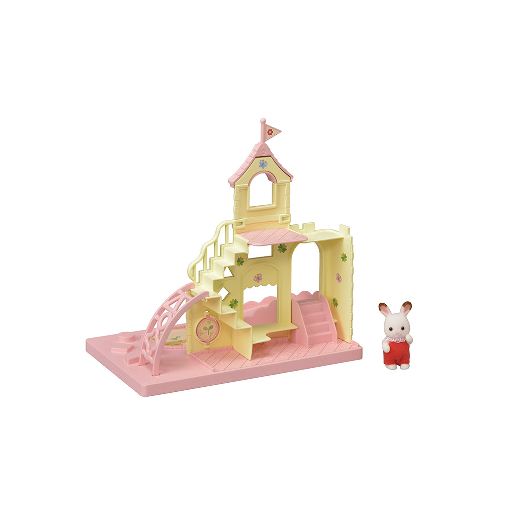 Sylvanian Families - Fairytale Castle