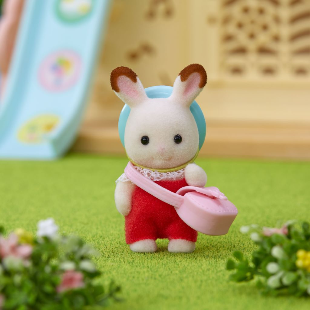 Sylvanian Families, Chocolate Baby Créme