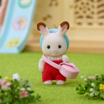 Sylvanian Families, Chocolate Baby Créme