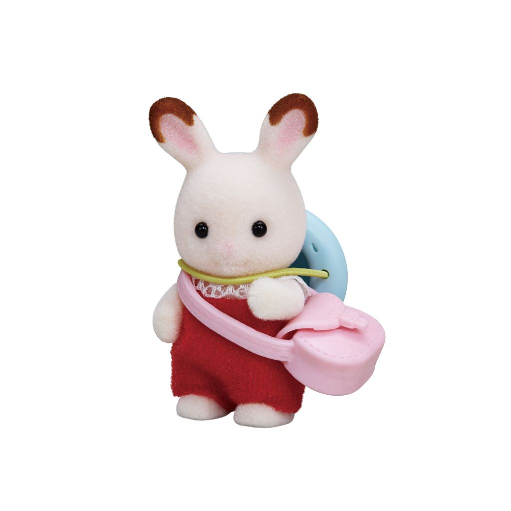 Sylvanian Families, Chocolate Baby Créme