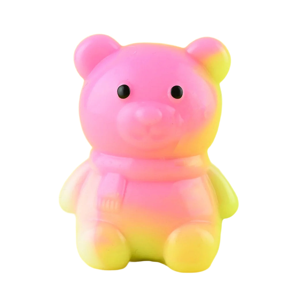 Robetoy Squishy, Smoosh Bear