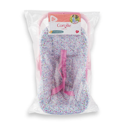 Corolle Doll Accessories, Car Seat for Dolls – Fits 36–42 cm