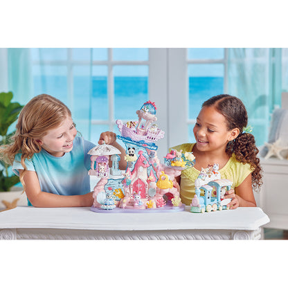 Sylvanian Families, Baby Mermaid Castle