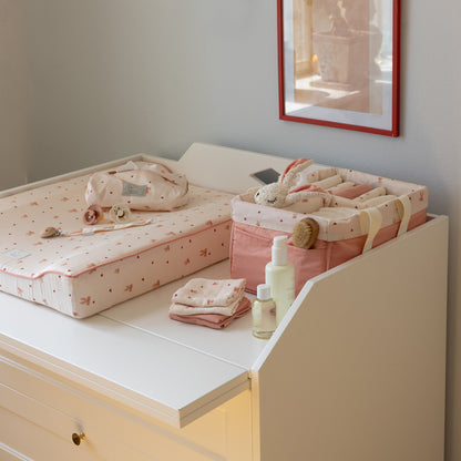 Cam Cam Wet Wipe Case, Bows