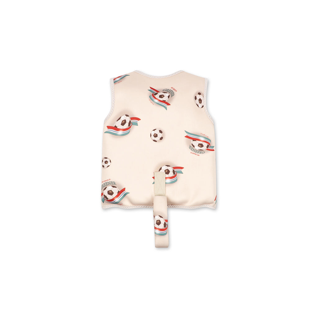 Konges Sløjd Ellis Swim Vest, Kick it