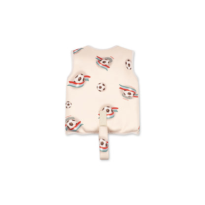 Konges Sløjd Ellis Swim Vest, Kick it