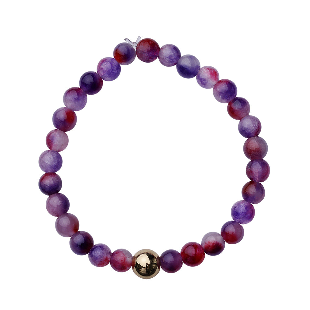 Me &amp; My Box, DIY Jewelry Kit, Roseberry - 2 Children&