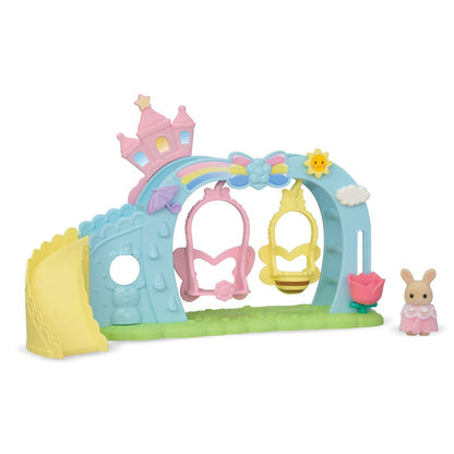 Sylvanian Families, Nursery