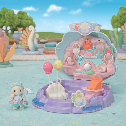 Sylvanian Families, Baby Mermaid Shop