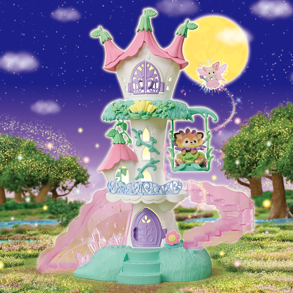 Sylvanian Families, Fairytale Tower