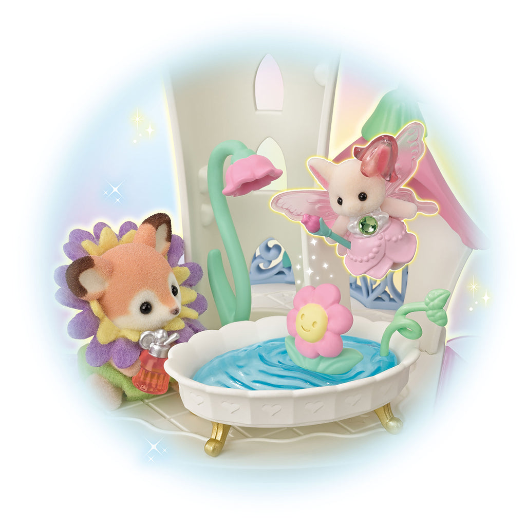 Sylvanian Families, Fairytale Tower