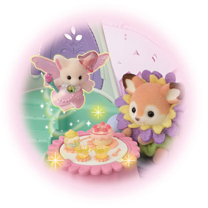 Sylvanian Families, Fairytale Tower