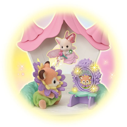Sylvanian Families, Fairytale Tower